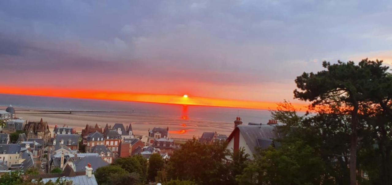 La Regina * Trouville-sur-Mer