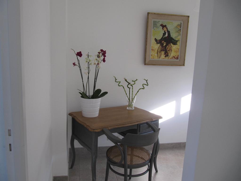 La Regina Appartement *