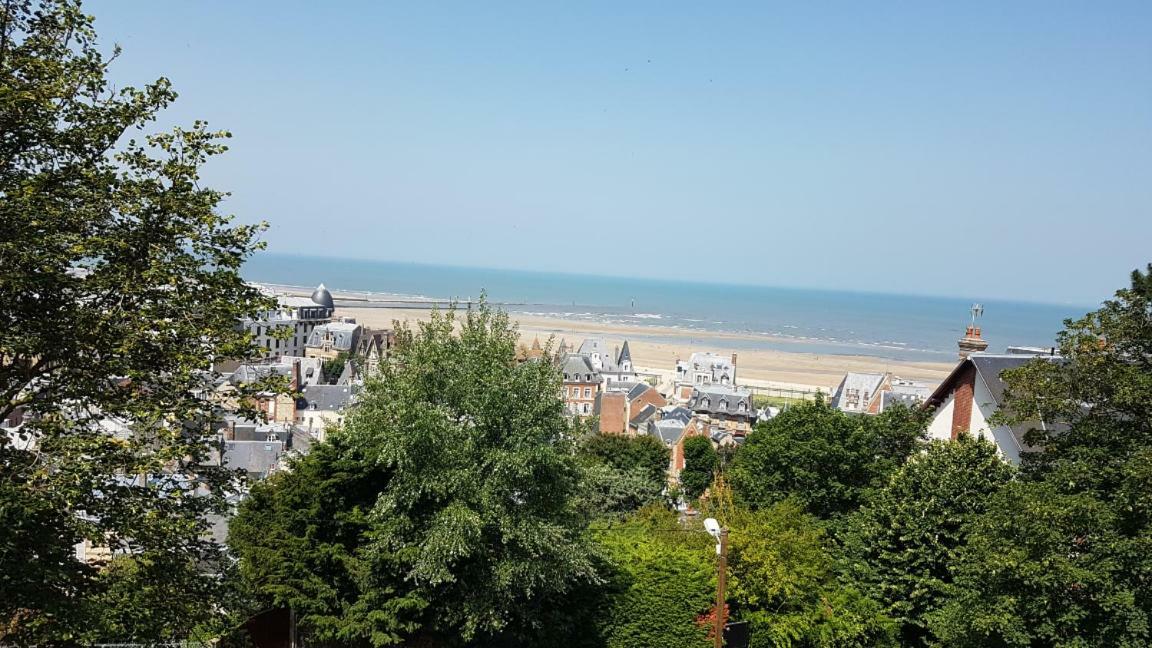 La Regina Trouville-sur-Mer